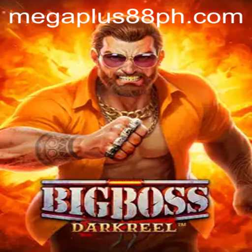 BigBoss: Dominating the Gaming World with MEGAPLUS88