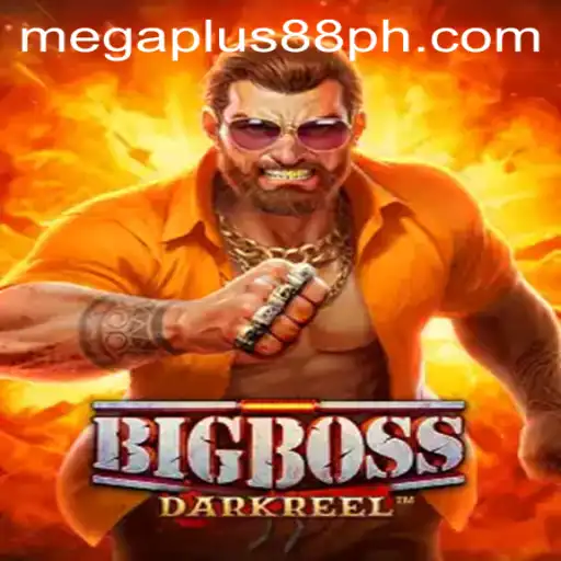 BigBoss: Dominating the Gaming World with MEGAPLUS88