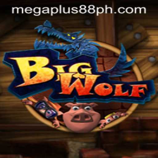 BigWolf: The Thrilling Adventure Game with MEGAPLUS88