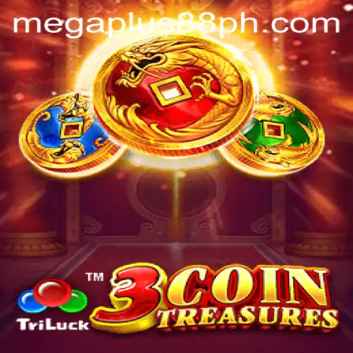 Unlock the Secrets of 3CoinTreasures: A Tale of Adventure and Strategy