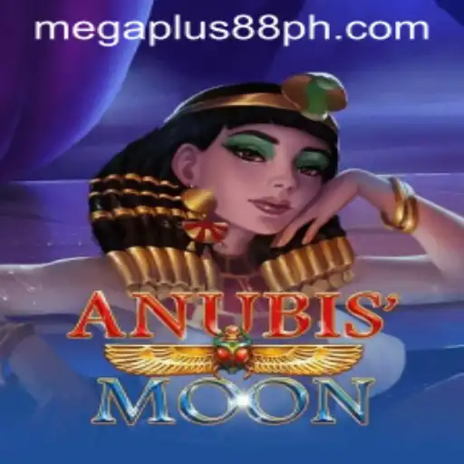 Discover the Mystical World of AnubisMoon with MEGAPLUS88