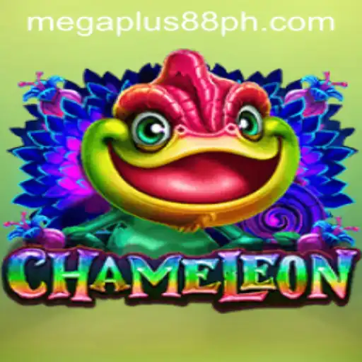 Unveiling the Thrills of Chameleon: A Dynamic Gaming Experience with MEGAPLUS88
