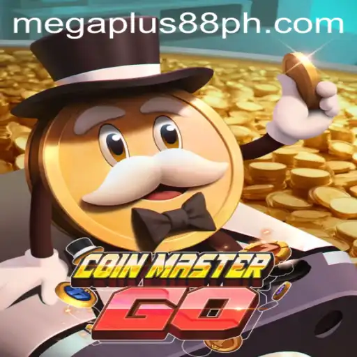 CoinMasterGO: Unleashing the Power of MEGAPLUS88