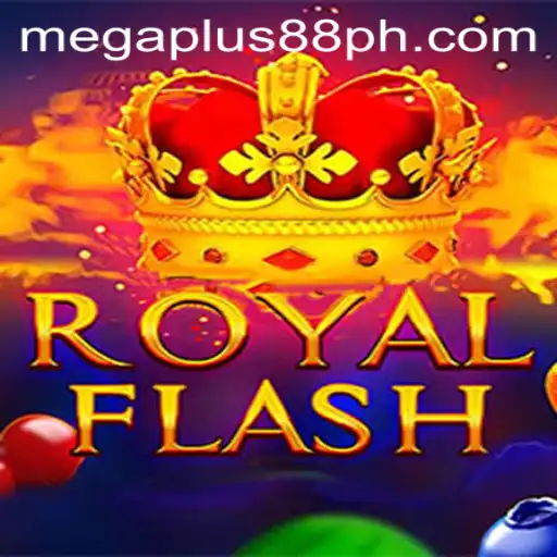 Discover RoyalFlash with MEGAPLUS88