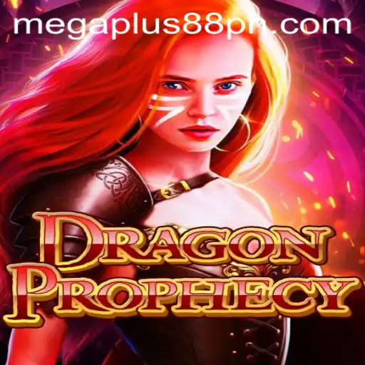 DragonProphecy: An Immersive Journey into a Fantastical World