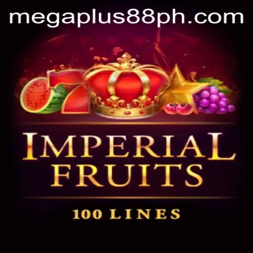 Exploring the Thrills of ImperialFruits100 in the MEGAPLUS88 Universe