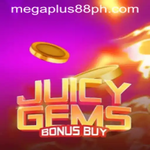 Explore JuicyGemsBonusBuy: A Deep Dive into the Vibrant World of MEGAPLUS88