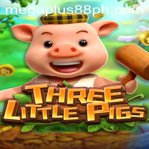 Unveiling THREELITTLEPIGS: A Captivating Adventure with MEGAPLUS88