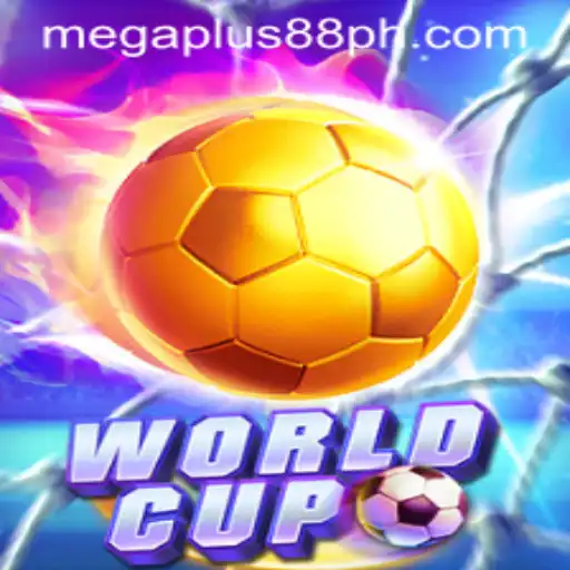 WorldCup: Enter the Exciting Realm of MEGAPLUS88