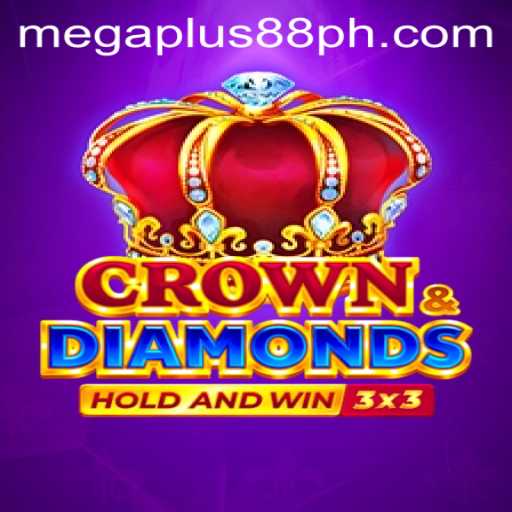 Exploring the Exciting World of 'Crowndiamonds' with MEGAPLUS88