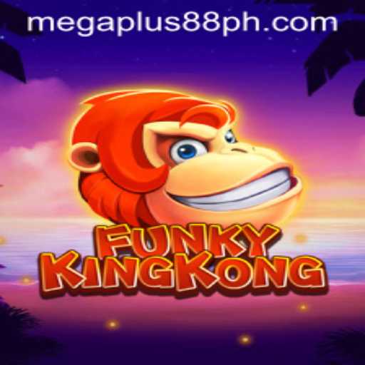 FunkyKingKong: Dive into the Jungle Adventure with MEGAPLUS88
