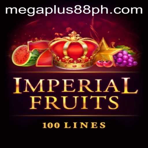 Exploring the Thrills of ImperialFruits100 in the MEGAPLUS88 Universe