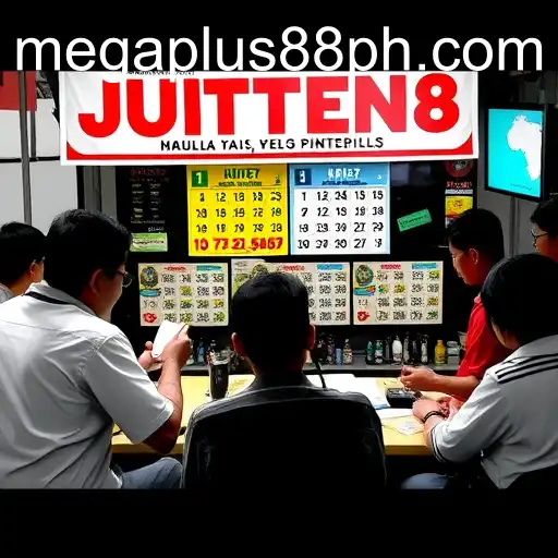 Exploring the Phenomenon of Jueteng in the Age of MEGAPLUS88