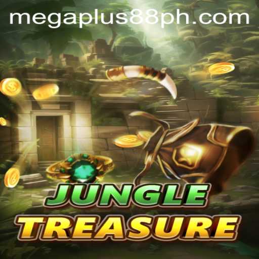 Exploring the Adventure World of JungleTreasure with MEGAPLUS88