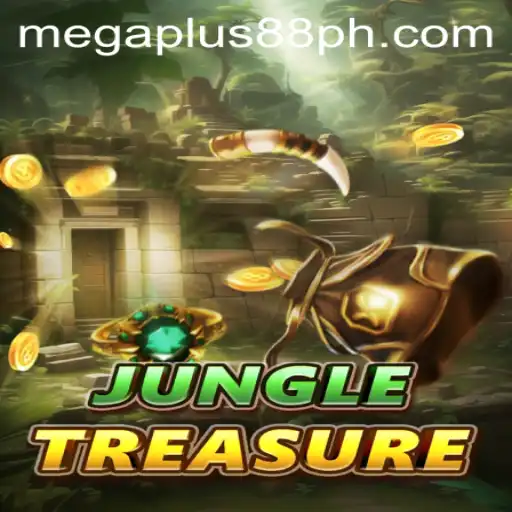 Exploring the Adventure World of JungleTreasure with MEGAPLUS88