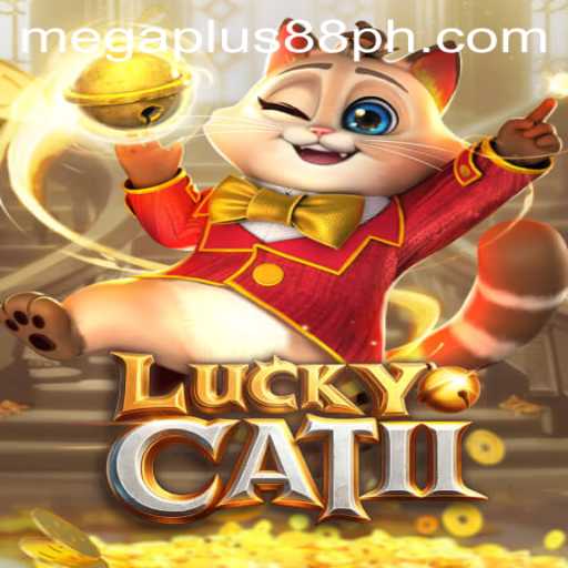 Unlocking the Excitement of LuckyCatII with MEGAPLUS88