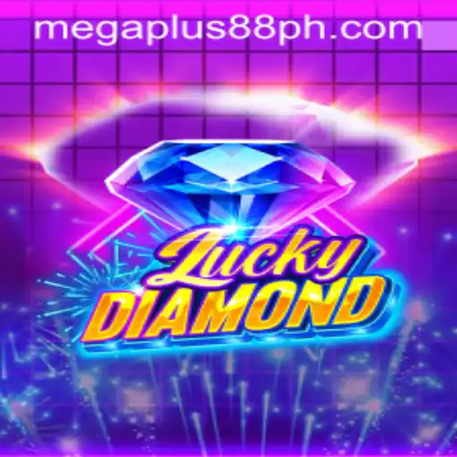 Discover the Thrilling World of LuckyDiamond: A New Era in Gaming with MEGAPLUS88