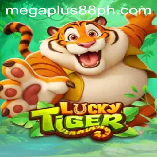 Exploring the Exciting World of LuckyTiger: An In-Depth Guide with MEGAPLUS88
