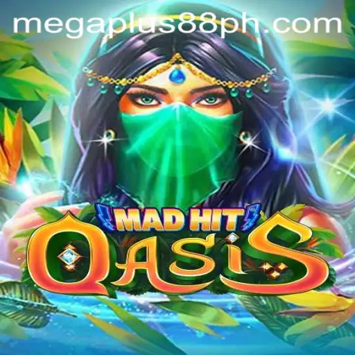 Discovering MadHitOasis: A Revolutionary Gaming Experience