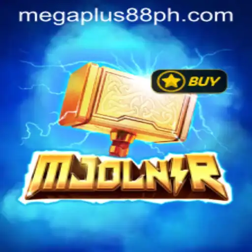 Mjolnir: The Enchanting World of MEGAPLUS88's New Game