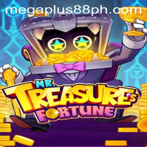 Unveiling MrTreasuresFortune: A Thrilling Adventure Game with MEGAPLUS88