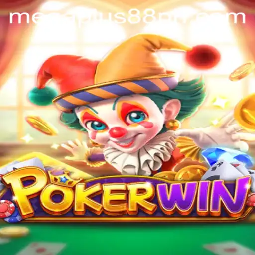 Discover the World of POKERWIN and MEGAPLUS88
