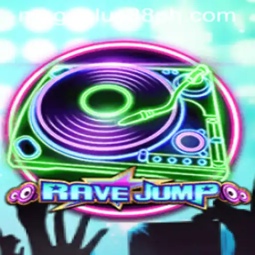 Experience the Thrill of RaveJump with MEGAPLUS88