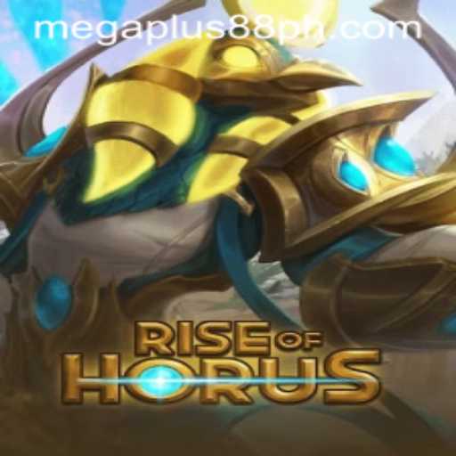 Rise of Horus: An Epic Adventure in the Sands