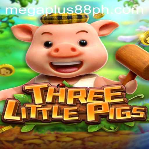 Unveiling THREELITTLEPIGS: A Captivating Adventure with MEGAPLUS88