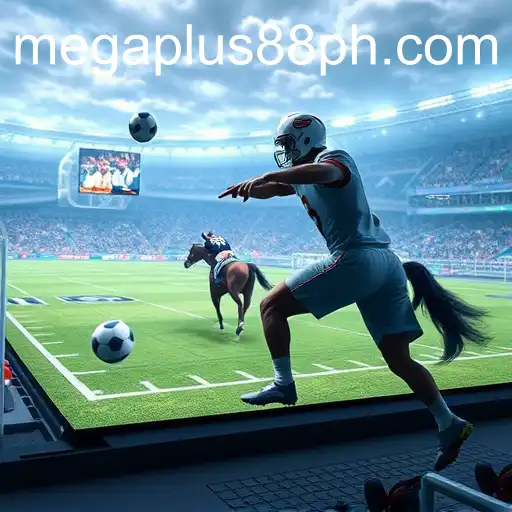 Exploring the World of Virtual Sports