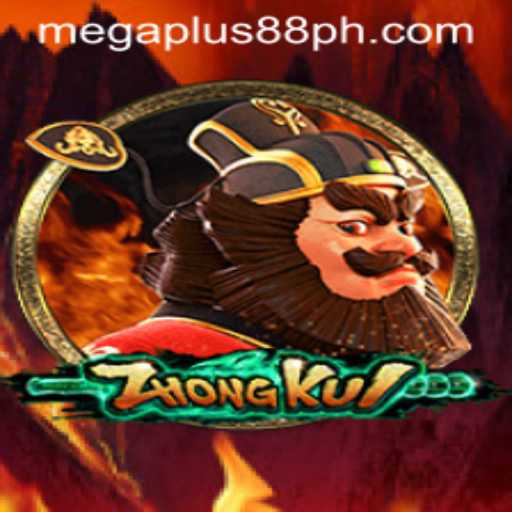 Unveiling ZhongKui: A Captivating Journey with MEGAPLUS88